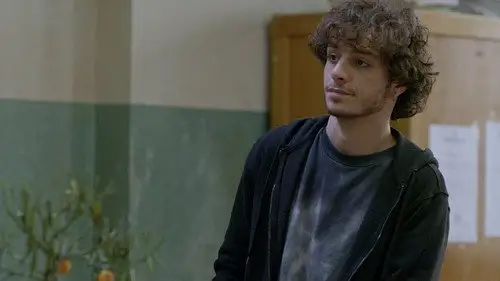 Un Professore Temporada 1 Episodios 9 • Sub Español