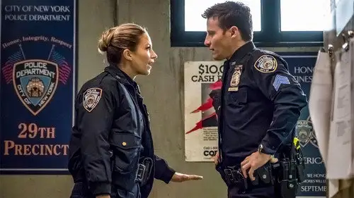 Familia de policías Temporada 9 Episodios 11 • Sub Español