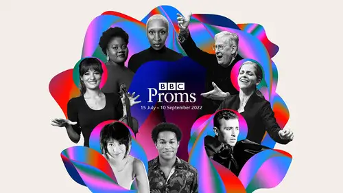 BBC Proms Temporada 76 Episodios 8 • Sub Español