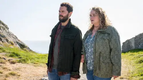 El turista Temporada 2 Episodios 4 • Sub Español