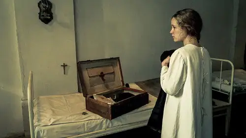 Charité Temporada 1 Episodios 4 • Sub Español