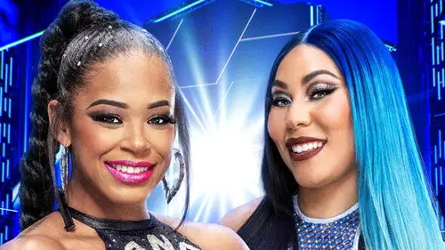 WWE Friday Night SmackDown S26E6 • Oglądaj Online