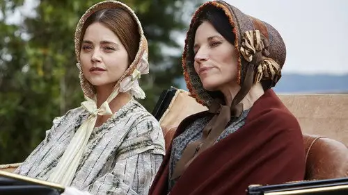 Victoria Temporada 3 Episodios 1 • Sub Español