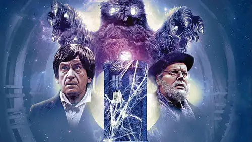 Doctor Who 1963 Temporada 5 Episodios 23 • Sub Español