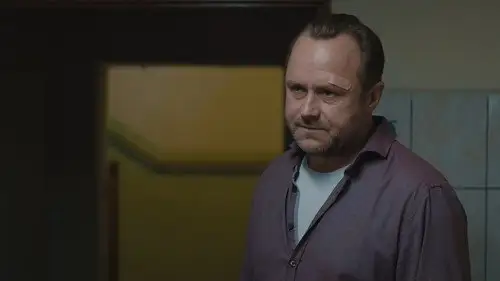 Osaczony Temporada 1 Episodios 6 • Sub Español