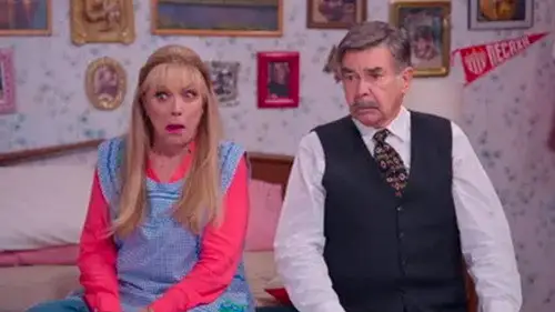 Una familia de diez Temporada 8 Episodios 2 • Sub Español