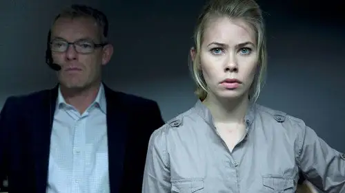 Borgen Temporada 1 Episodios 4 • Sub Español