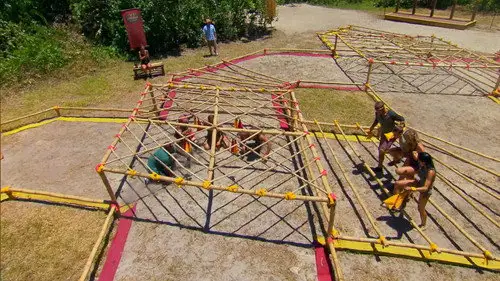 Survivor Temporada 27 Episodios 7 • Sub Español