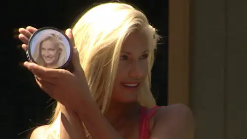 Gran hermano (Estados Unidos) Temporada 6 Episodios 24 • Sub Español