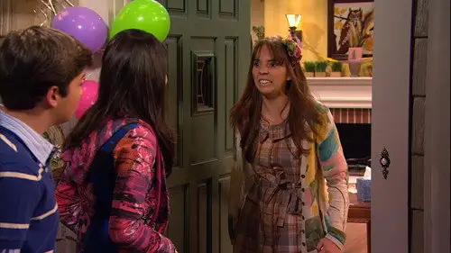 iCarly 2007 Temporada 3 Episodios 18 • Sub Español