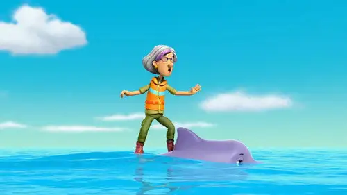 La Patrulla Canina Temporada 5 Episodios 25 • Sub Español