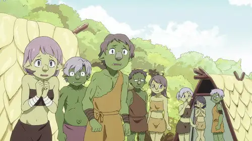 That Time I Got Reincarnated as a Slime Temporada 1 Episodios 2 • Sub Español