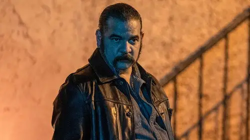 Queen of the South Temporada 4 Episodios 4 • Sub Español