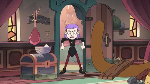 Casa Búho Temporada 2 Episodios 14 • Sub Español