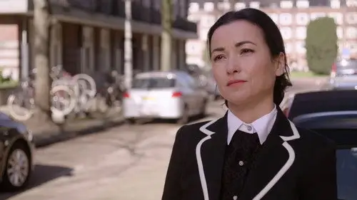 Meisje van Plezier Temporada 2 Episodios 6 • Sub Español