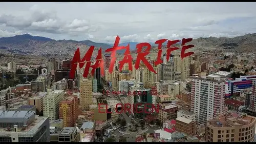 MATARIFE Temporada 3 Episodios 2 • Sub Español