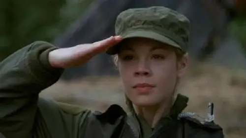 Stargate SG-1 Temporada 4 Episodios 19 • Sub Español