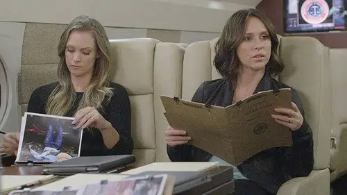 Mentes criminales Temporada 10 Episodios 6 • Sub Español