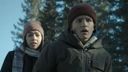 The Last Frontier: Conspiración en Alaska Temporada 1 Episodios 2 • Sub Español