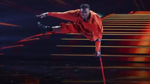 Britain's Got Talent Temporada 16 Episodios 9 • Sub Español