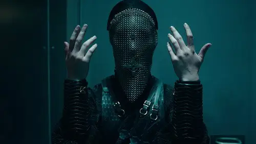 La monja guerrera Temporada 1 Episodios 4 • Sub Español