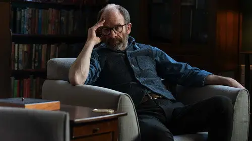 Unforgotten Temporada 6 Episodios 2 • Sub Español