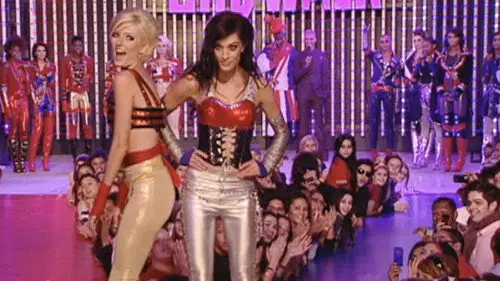 America's Next Top Model Temporada 18 Episodios 12 • Sub Español
