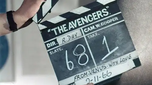 Los vengadores Temporada 0 Episodios 12 • Sub Español