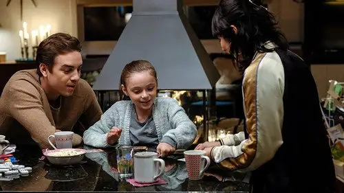 Le chalet Temporada 4 Episodios 13 • Sub Español