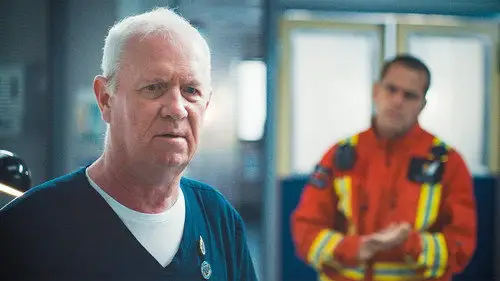 Casualty Temporada 36 Episodios 14 • Sub Español