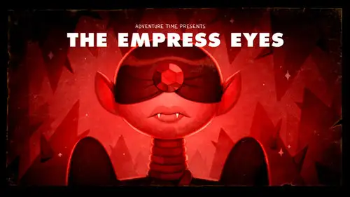 Hora de aventuras Temporada 7 Episodios 9 • Sub Español