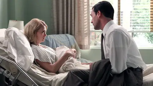 Mad Men Temporada 3 Episodios 5 • Sub Español