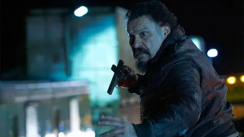 The Strain Temporada 3 Episodios 9 • Sub Español