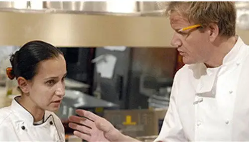 Pesadilla en la cocina 2005 Temporada 5 Episodios 15 • Sub Español