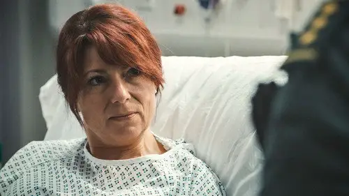 Casualty Temporada 36 Episodios 3 • Sub Español