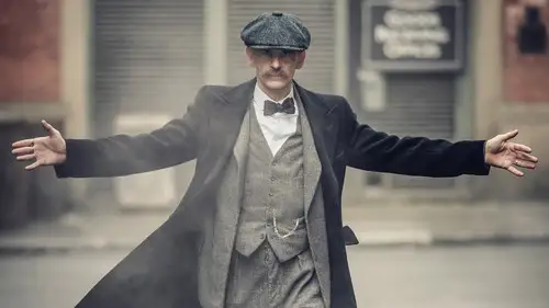 Peaky Blinders Temporada 5 Episodios 2 • Sub Español
