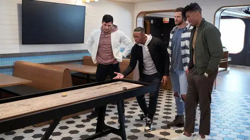 The Bachelorette Temporada 19 Episodios 4 • Sub Español