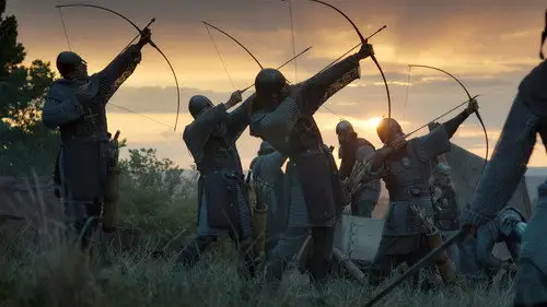 The Last Kingdom Temporada 5 Episodios 9 • Sub Español
