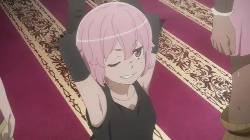 Dungeon ni Deai wo Motomeru no wa Machigatteiru Darou ka S4E15 • Oglądaj Online