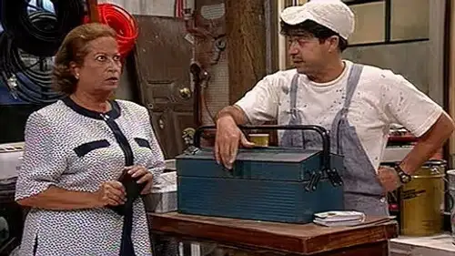 Manos a la obra Temporada 1 Episodios 7 • Sub Español