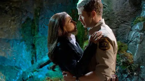 Eureka Temporada 5 Episodios 3 • Sub Español