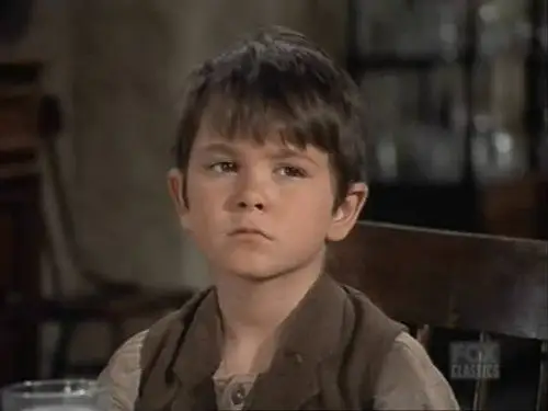 Bonanza Temporada 13 Episodios 2 • Sub Español