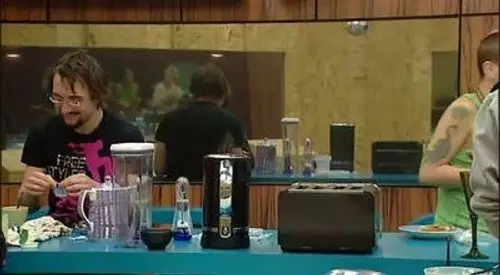 Big Brother Temporada 10 Episodios 25 • Sub Español