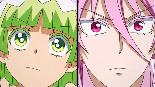 Mairimashita! Iruma-kun Temporada 3 Episodios 13 • Sub Español