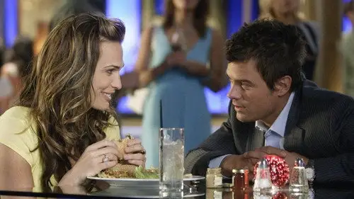 Las Vegas Temporada 1 Episodios 15 • Sub Español