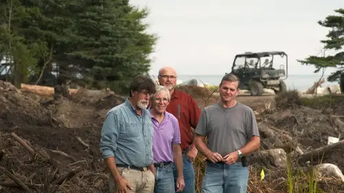 La maldición de Oak Island Temporada 8 Episodios 14 • Sub Español