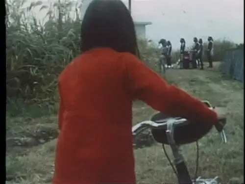Kamen Rider Temporada 4 Episodios 18 • Sub Español