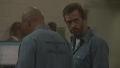 House Temporada 8 Episodios 1 • Sub Español