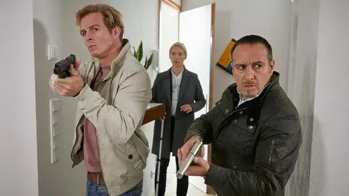 Alerta Cobra Temporada 43 Episodios 3 • Sub Español