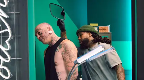 Ink Master Temporada 17 Episodios 5 • Sub Español